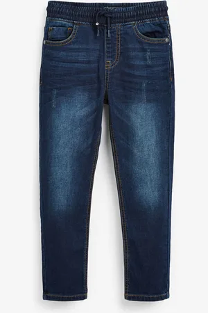 Next Stretch Elasticated Waist Jeans (3-16yrs)12 år (152cm)
