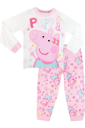 Character 100% Cotton Pyjamas1.5 - 2 år (86 - 92cm)
