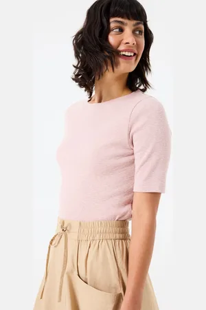 Fat Face FatFace Short Sleeve Top44