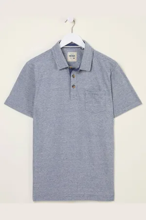 Fat Face PoloshirtMedium Regelmæssig