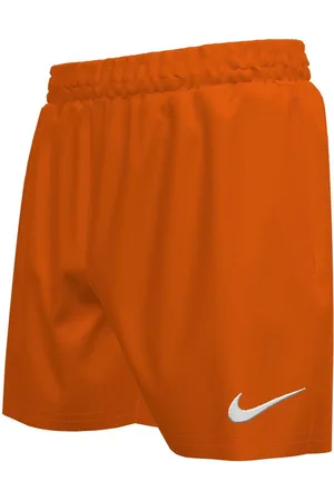 Nike Essential 4 tommer volley svømmeshorts166168cm