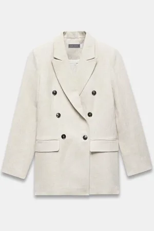mint&berry Dobbeltradet Blazer40