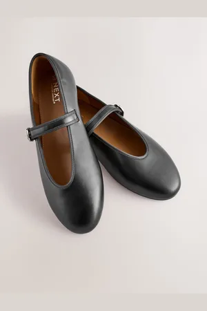 Next Forever Comfort Round Toe Mary Jane Shoes