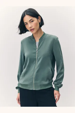 VERO MODA Lightweight Bomber Jacket44
