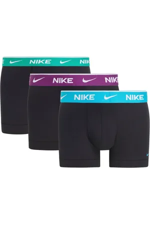 Nike Trunks 3 PakkeXS