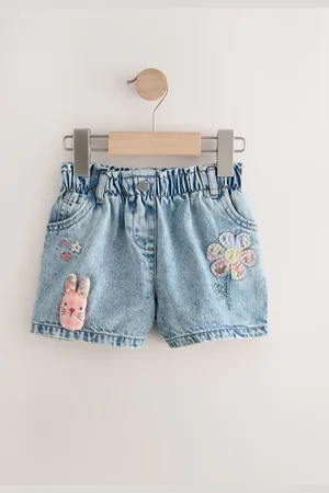 Next Bunny Short (3mths-7yrs)6874cm