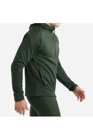Umbro Pro Training FZ Hoodiexlarge