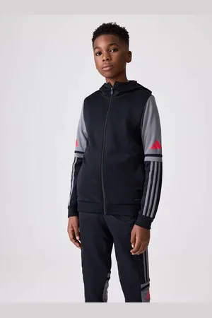 adidas Squadra 25 Hættetrøje158164cm