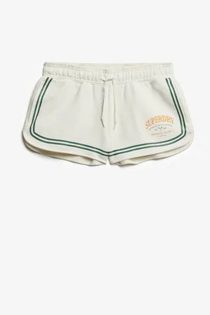 Superdry Country Club Racer-shorts38