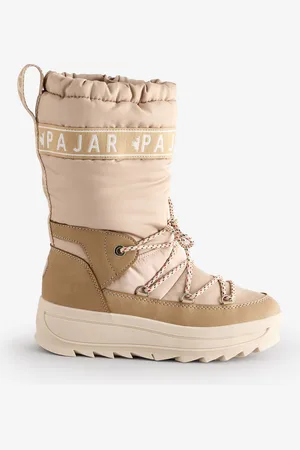 Pajar Galaxy Waterproof High Pull On Snow Bootseu37