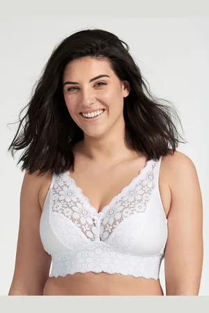 Miss Mary Lace Dreams Non-Wired Bra90B