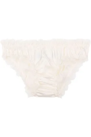LOVE Stories Lola Just Married Silk BriefsXXL