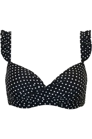 Pour Moi Sicily Longline Bikini med bøjler80C