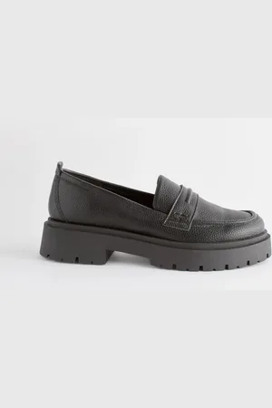 Next Forever Comfort Kraftige hyttesko