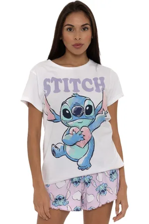 Character Disney Lilo and Stitch Short PyjamasStor