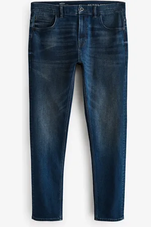 Next Soft Touch Authentic Jeans30B x 31L (UK 30 R)