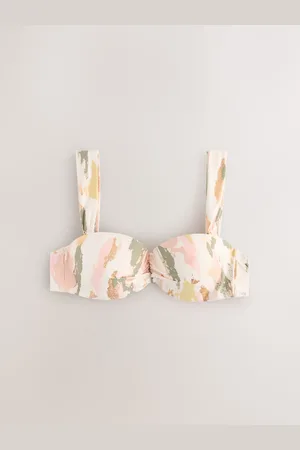 Next Bandeau Bikini top med tråd32 F
