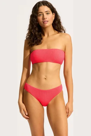 Seafolly Hipster Underbukser38