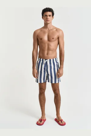 GANT Stripe Swim Shortsxxlarge