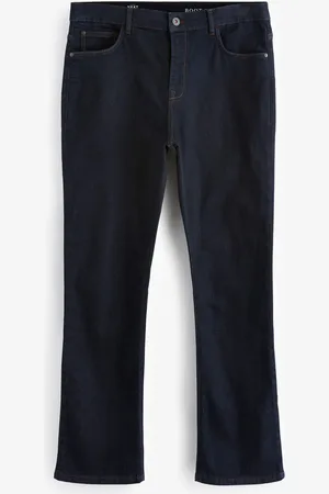 Next Klassiske Stræk Bootcut Jeans40W x 33L (UK 40 L)