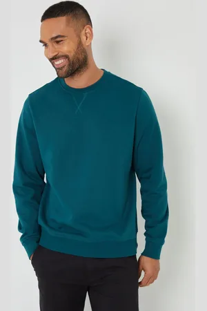 Threadbare Rund hals Sweatshirtxlarge