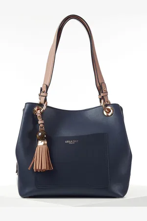 Luella Grey Sienna Hobo Toteen