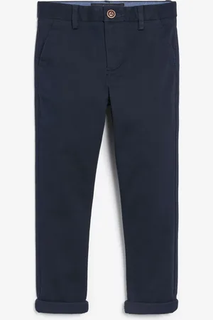 Next Stræk Chinobukser (3-17år)15 år (170cm)