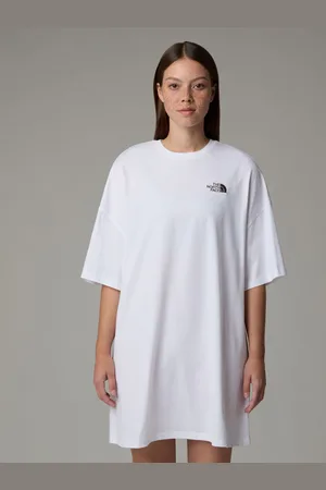 The North Face Oversized Essential T-SkjortekjoleX-Small