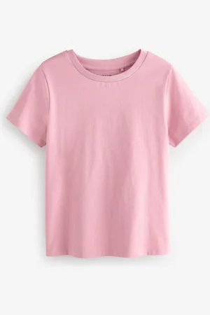 Next 100% Bomuld T-shirt (3-16år)16 år (176cm)