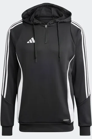 adidas Tiro 24 Trænings-hættetrøjeM
