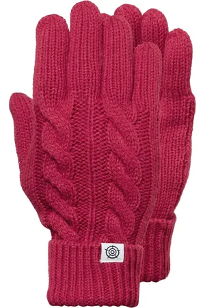 Tog 24 Grouse Winter Knitted GlovesEn