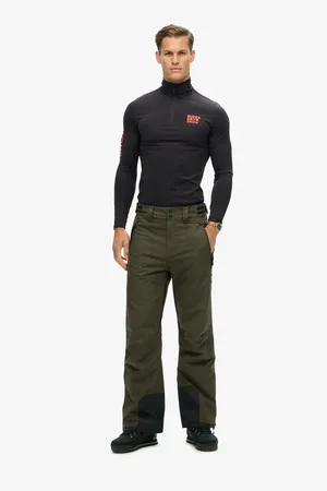 Superdry Freestyle Core Ski TrousersM