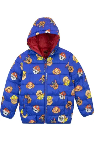Character Paw Patrol Coat1.5 - 2 år (86 - 92cm)