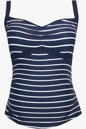 JoJo Maman Bébé Maternity Tankini SætM