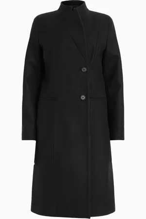AllSaints AllSaints Sidney Coat36