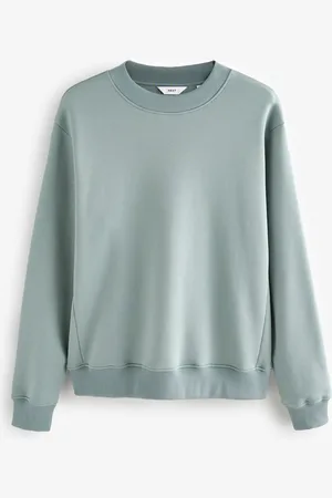 Next Rich Jersey Crew Sweatshirtmedium