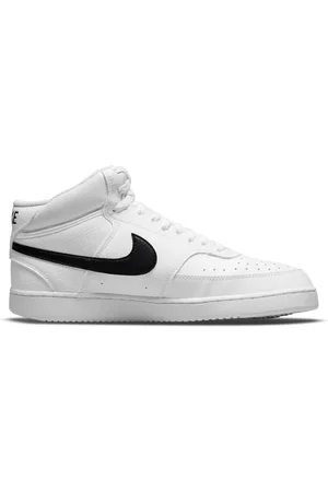 Nike Court Vision Mid Sneakers