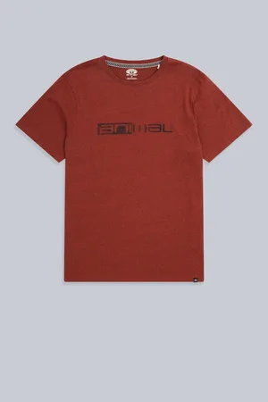Animale Jacob Mens 100% Cotton T-ShirtS