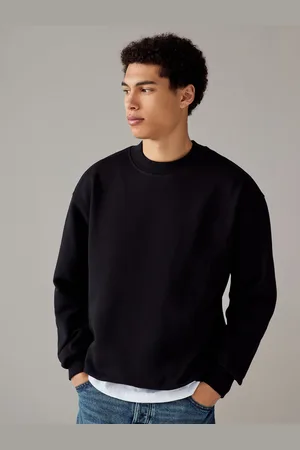 Next 100% Cotton Heavyweight Crew SweatshirtXL