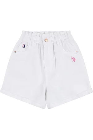 U.S. Polo Assn. U. S. Polo Assn. 100% Cotton Shorts9 - 10 år (134 - 140cm)