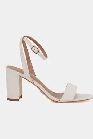 Novo Wide Fit Martinez Block Heel Sandalseu41