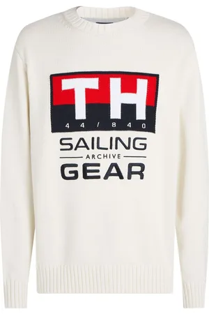 Tommy Hilfiger GI Sailing Crew Neck JumperMiddel