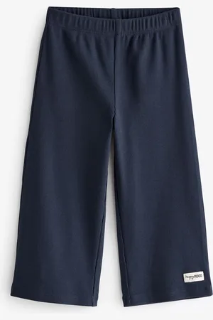 Next Ribbed Brede bukseben Bukser (3mdr.-7år)6 - 7 år (116 - 122cm)