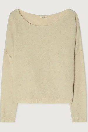 American Vintage Relaxed Slouchy Knitted JumperXS-S