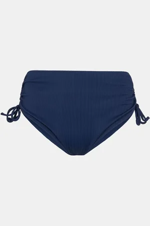 Whistles Mixed Rib Bikini Bottoms38