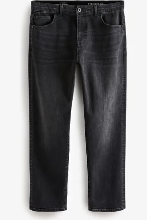 Next Straight Fit Classic Stretch Jeans44r