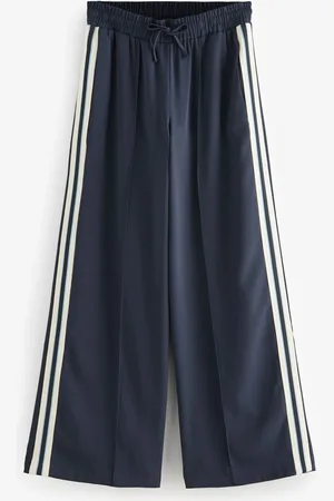 Next Side Stripe Track Trousers46 S