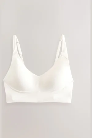 Next AE Ultimate Comfort Non Wire Longline BH