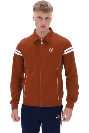 Sergio Tacchini Armando TT Track TopMiddel