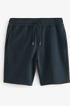 Next Jersey shorts i blødt stofM